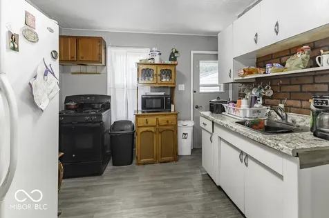 719 Melvenia Street Indianapolis IN 46219