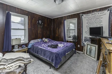 719 Melvenia Street Indianapolis IN 46219