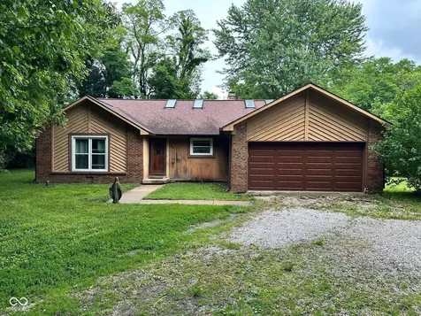 7811 N County Road 500 E Pittsboro IN 46167