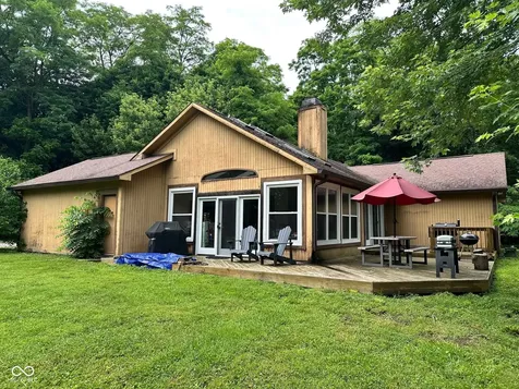 7811 N County Road 500 E Pittsboro IN 46167