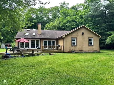 7811 N County Road 500 E Pittsboro IN 46167