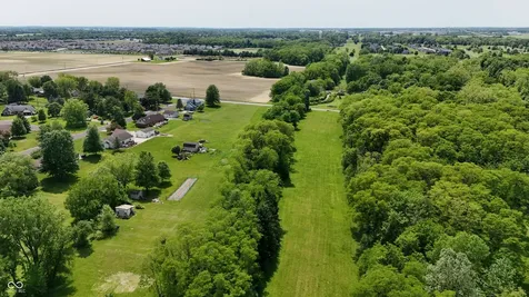 7811 N County Road 500 E Pittsboro IN 46167