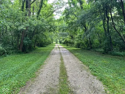 7811 N County Road 500 E Pittsboro IN 46167