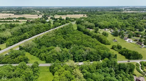 7811 N County Road 500 E Pittsboro IN 46167