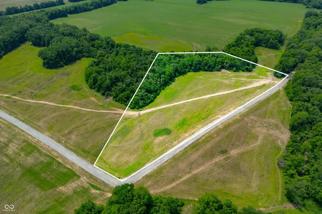 Lot 3 Whitetail Ridge Mooresville IN 46158