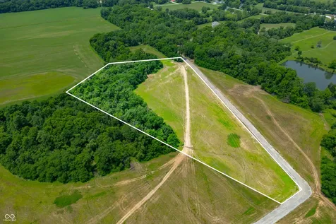 Lot 3 Whitetail Ridge Mooresville IN 46158