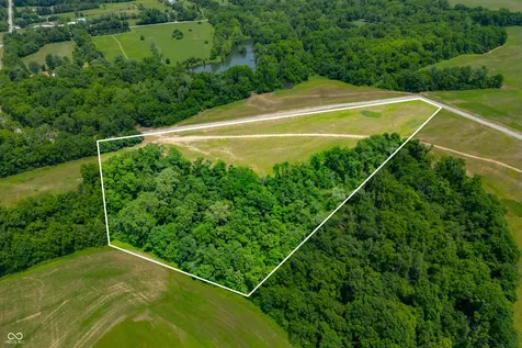 Lot 3 Whitetail Ridge Mooresville IN 46158