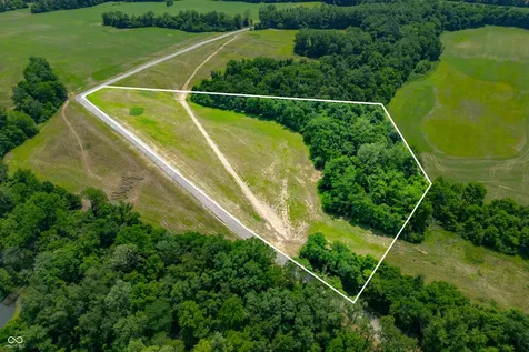 Lot 3 Whitetail Ridge Mooresville IN 46158