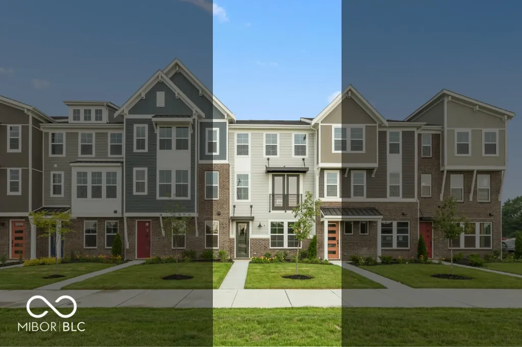 7309 Bayview Run Mccordsville IN 46055
