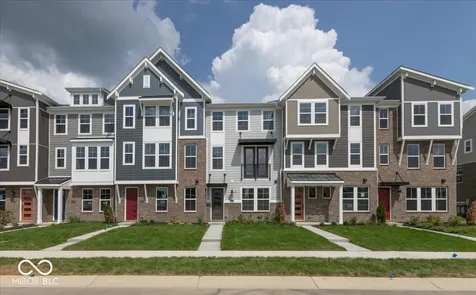 7309 Bayview Run Mccordsville IN 46055