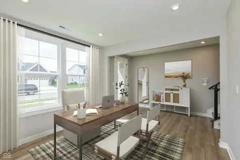 7309 Bayview Run Mccordsville IN 46055