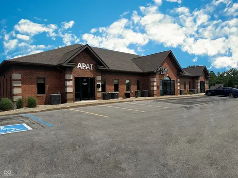 6401 S East Street Indianapolis IN 46227