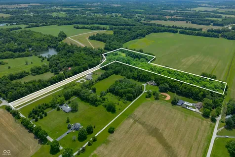 Lot 1 Whitetail Ridge Mooresville IN 46158