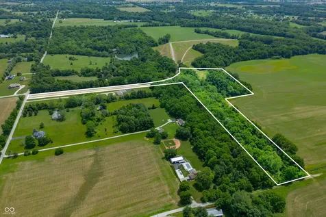 Lot 1 Whitetail Ridge Mooresville IN 46158