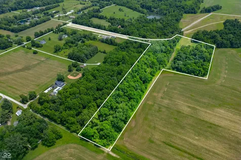 Lot 1 Whitetail Ridge Mooresville IN 46158