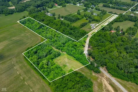 Lot 1 Whitetail Ridge Mooresville IN 46158