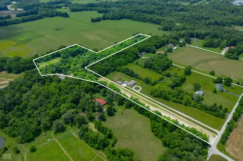 Lot 1 Whitetail Ridge Mooresville IN 46158