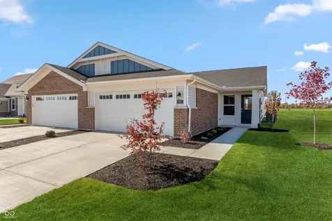874 Rosebud Lane Greenfield IN 46140