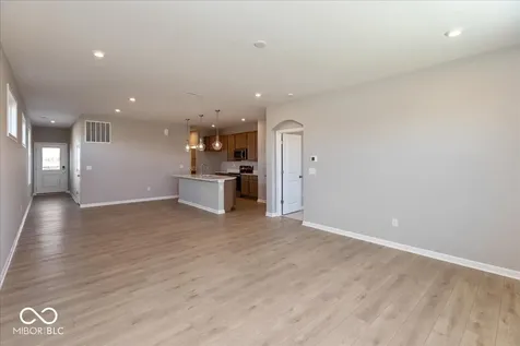 874 Rosebud Lane Greenfield IN 46140