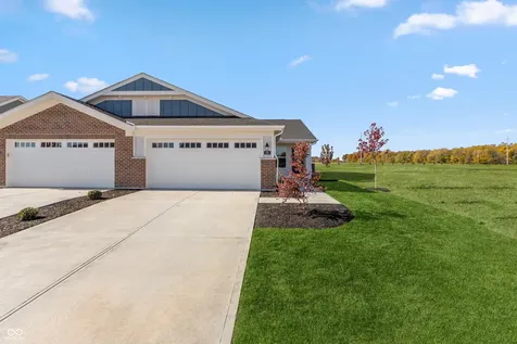 874 Rosebud Lane Greenfield IN 46140