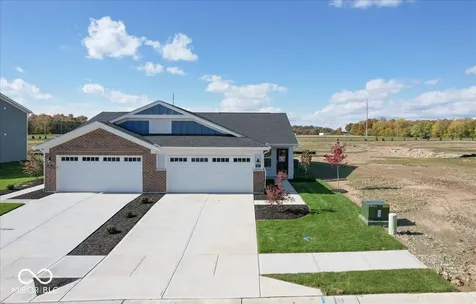 874 Rosebud Lane Greenfield IN 46140