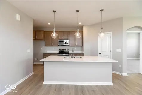 874 Rosebud Lane Greenfield IN 46140