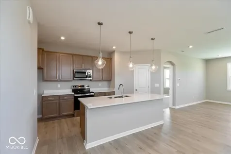 874 Rosebud Lane Greenfield IN 46140