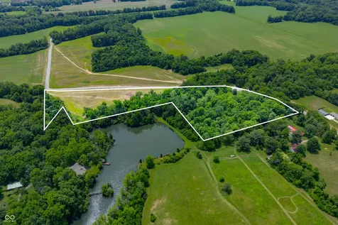 Lot 2 Whitetail Ridge Mooresville IN 46158