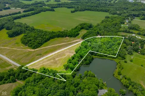 Lot 2 Whitetail Ridge Mooresville IN 46158