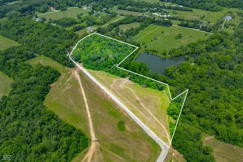 Lot 2 Whitetail Ridge Mooresville IN 46158