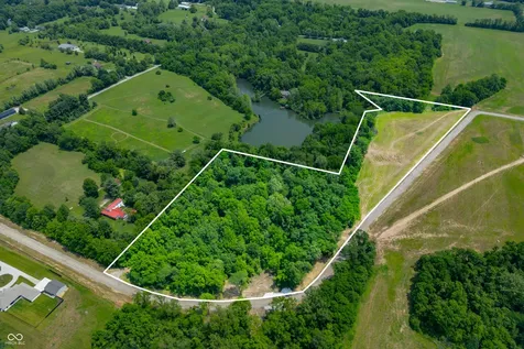 Lot 2 Whitetail Ridge Mooresville IN 46158