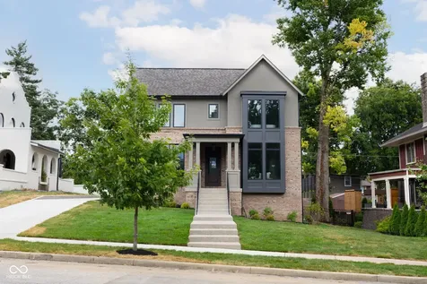 3145 N Pennsylvania Street Indianapolis IN 46205