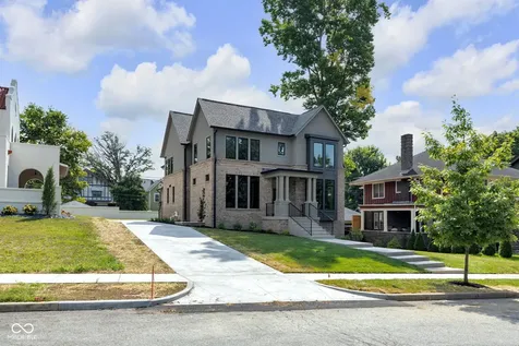 3145 N Pennsylvania Street Indianapolis IN 46205