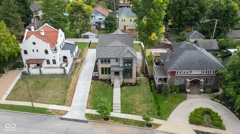 3145 N Pennsylvania Street Indianapolis IN 46205
