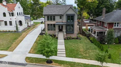 3145 N Pennsylvania Street Indianapolis IN 46205
