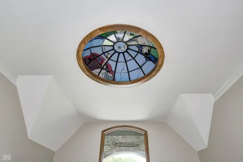 4181 Whitetail Woods Drive Bargersville IN 46106