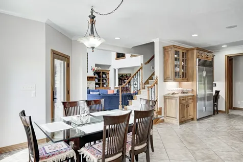 4181 Whitetail Woods Drive Bargersville IN 46106
