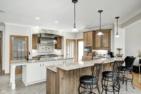 4181 Whitetail Woods Drive Bargersville IN 46106