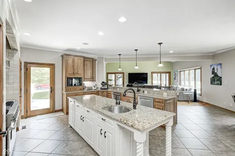 4181 Whitetail Woods Drive Bargersville IN 46106