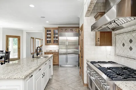 4181 Whitetail Woods Drive Bargersville IN 46106