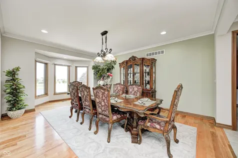 4181 Whitetail Woods Drive Bargersville IN 46106