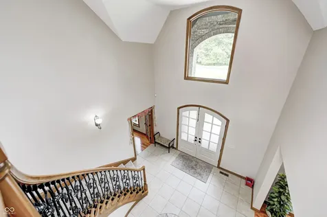 4181 Whitetail Woods Drive Bargersville IN 46106