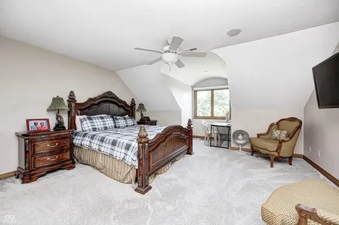 4181 Whitetail Woods Drive Bargersville IN 46106
