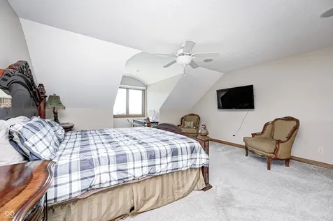 4181 Whitetail Woods Drive Bargersville IN 46106