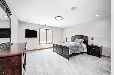 4181 Whitetail Woods Drive Bargersville IN 46106