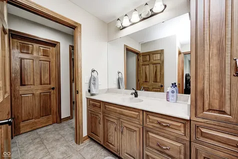 4181 Whitetail Woods Drive Bargersville IN 46106