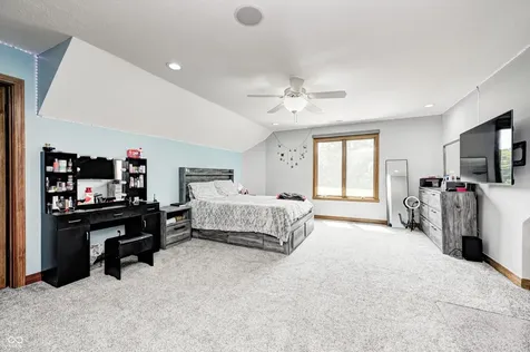 4181 Whitetail Woods Drive Bargersville IN 46106