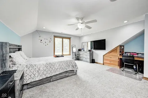 4181 Whitetail Woods Drive Bargersville IN 46106