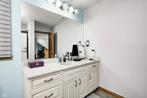 4181 Whitetail Woods Drive Bargersville IN 46106