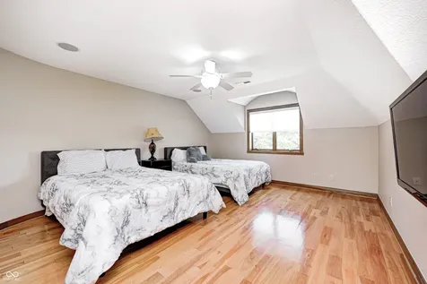 4181 Whitetail Woods Drive Bargersville IN 46106